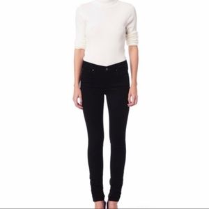 Jones New York Bleeker Skinny Ankle Jean